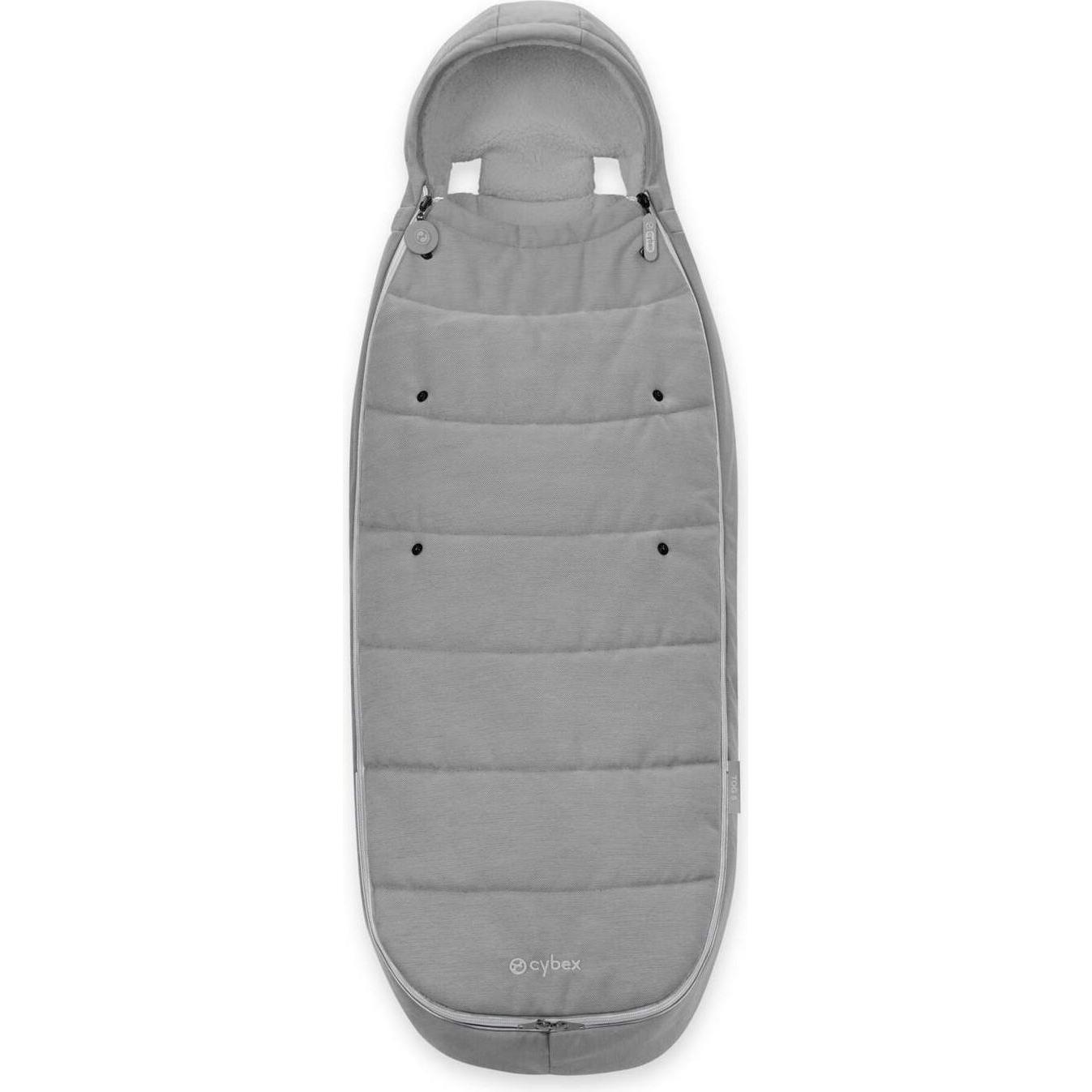 Cybex, Sacco a pelo passeggino, Linea oro