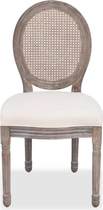 Produktbild vidaXL Esszimmerstuhl