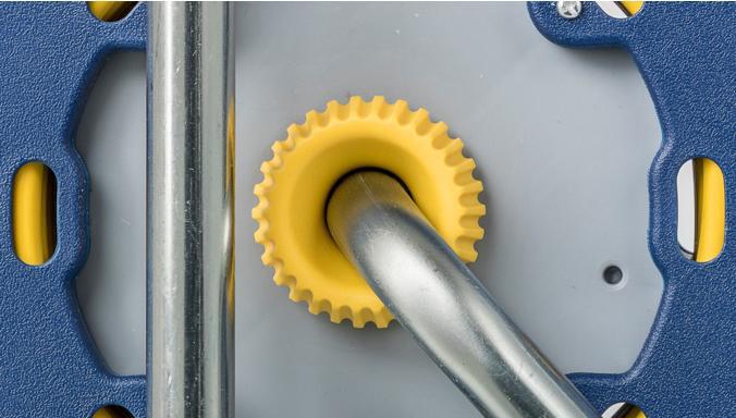 Produktbild Steffen STERO LOOP Kabelrolle 15m (15 m, 1 mm²)