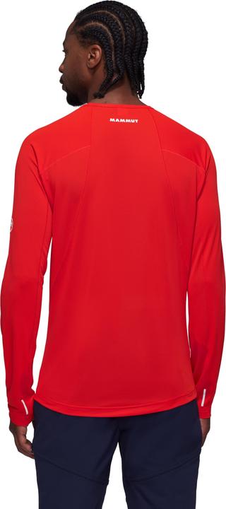 Immagine prodotto Mammut Aenergy FL Longsleeve Men (L)