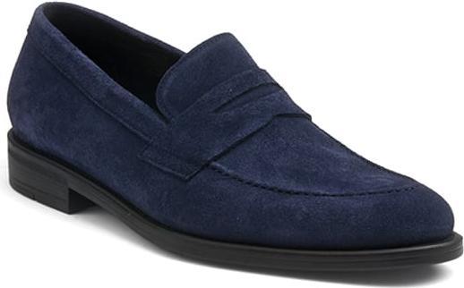 Navy Blau