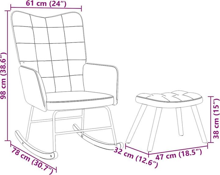 Image du produit vidaXL 4016840