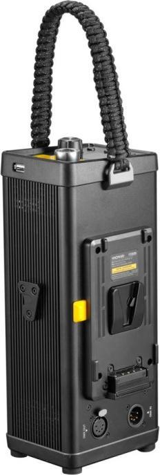 Produktbild Godox F200Bi Knowled (Studioleuchte)