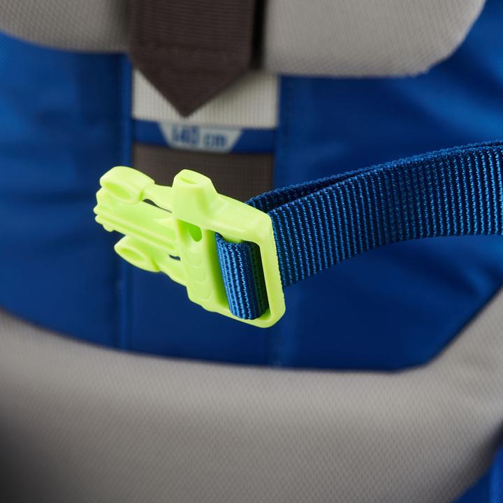 Actual product image Quechua MH500 (18 l)