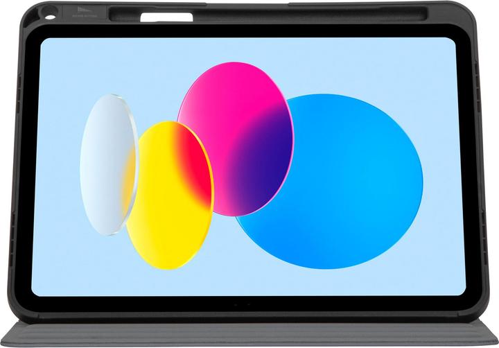 Actual product image Targus Click In case New iPad 2022 (Ipad 10)