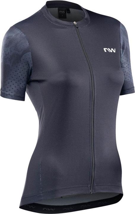 Produktbild Northwave Origin Radtrikot kurzärmlig (L)
