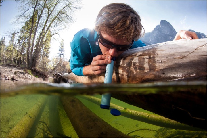 Immagine prodotto LifeStraw Personale