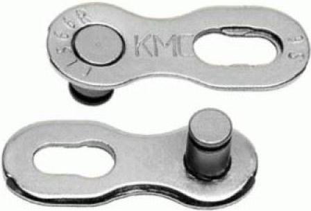 KMC Chain lock MissingLink 9NR EPT (e9) 2pcs/Card