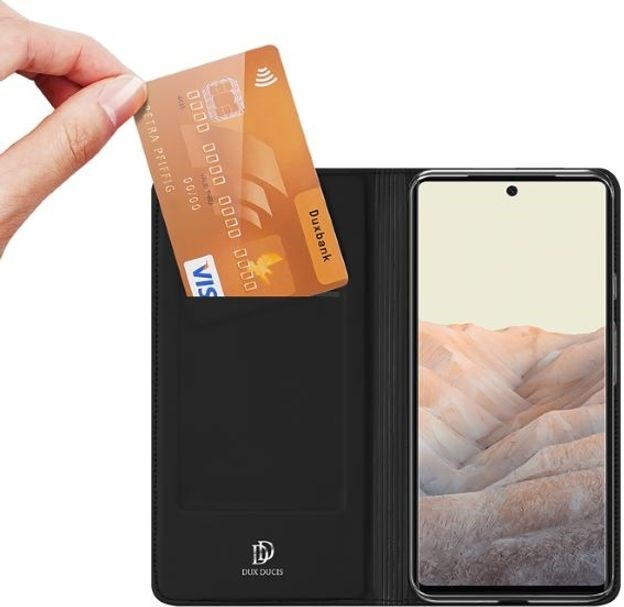 Actual product image Dux Ducis Skin Pro Series (Google Pixel 6)