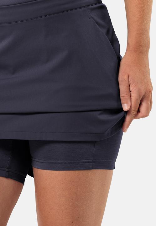 Produktbild Jack Wolfskin Hiking Alpine Skort W (36)