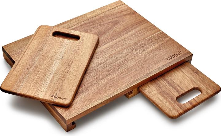 Produktbild Kuppels Schneidebrett SLICE