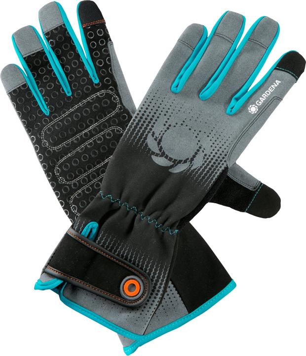 Actual product image Gardena Rose Glove (L)
