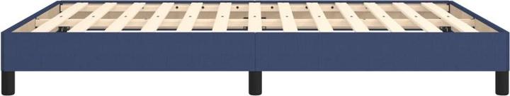 Image du produit vidaXL Bettgestell (140 x 190 cm)