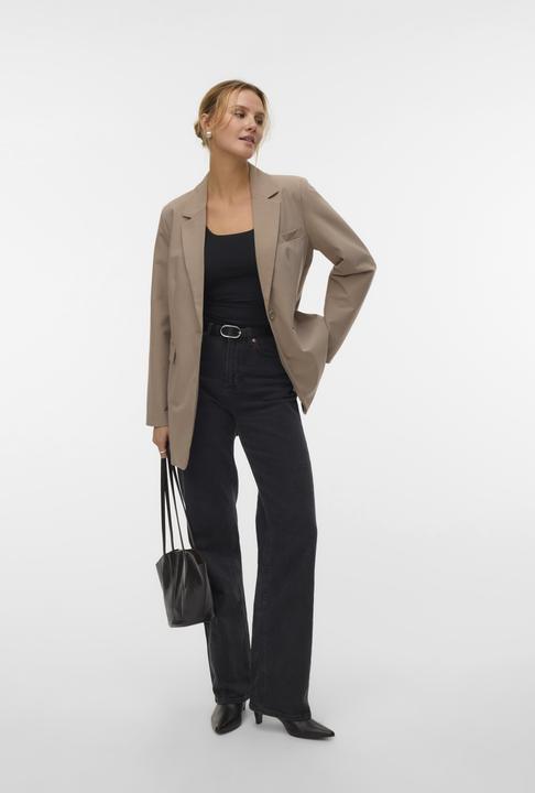 Immagine prodotto Vero Moda VMLUCY Blazer Blazer (Banda radio 38 (2600 MHz))