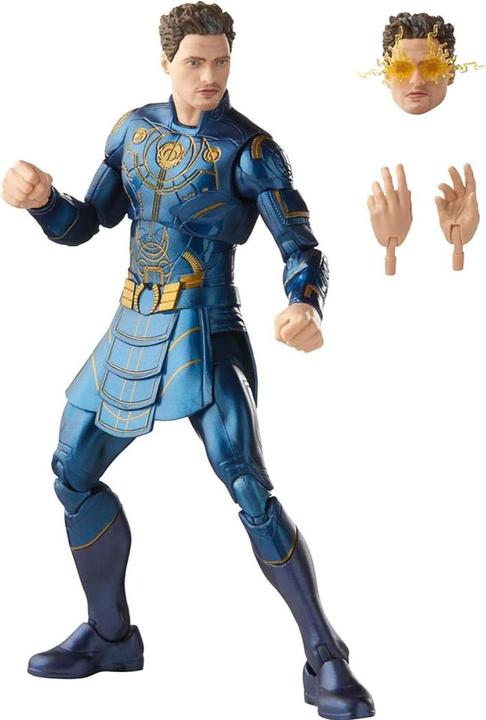 Image du produit Hasbro Marvel - Eternals: Marvel's Ikaris
