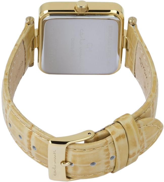 Actual product image Carlo Monti Cesena CM505215 Womens Quartz Watch