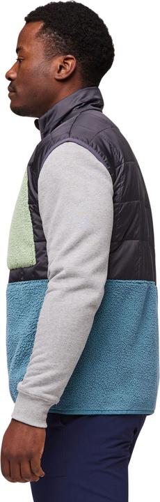 Actual product image Cotopaxi Trico Hybrid Vest (XL)