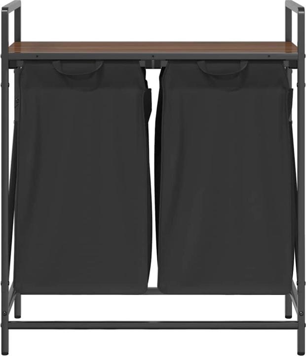 Produktbild vidaXL Wäschekorb