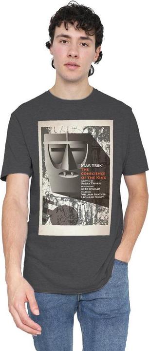 Produktbild The Original Series Episode 13 TShirt (L)