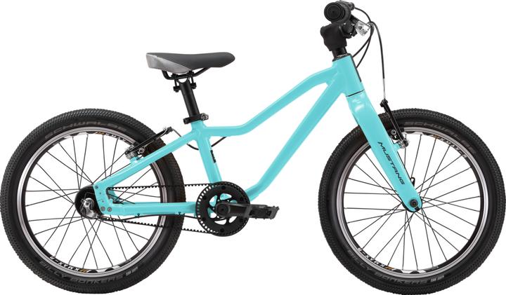 Produktbild Mustang Velo Fury 1.0 (18")