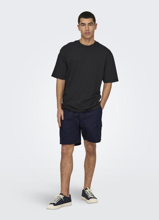Image du produit Only & Sons ONSKAL CARGO 0287 SHORTS (L)
