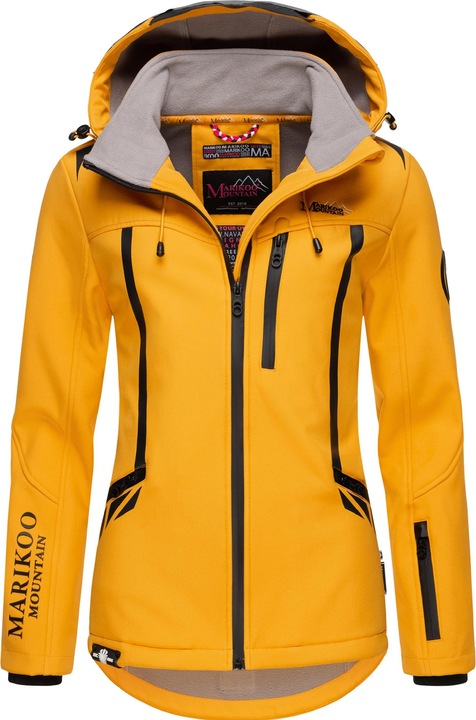 Giallo Ambra
