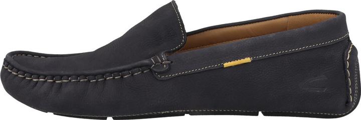 Produktbild Camel Active Slipper nubuk NAVY (41)