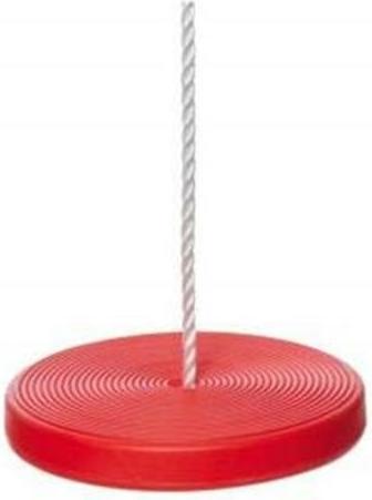 Happy People Plate swing