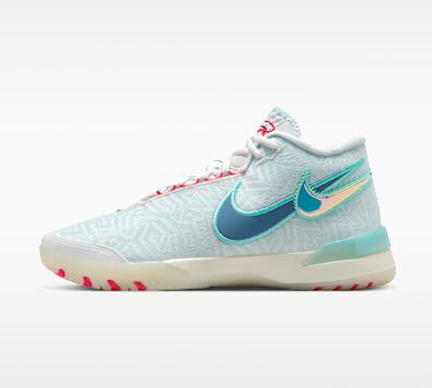 Image du produit Nike LeBron NXXT Genisus (44.5)