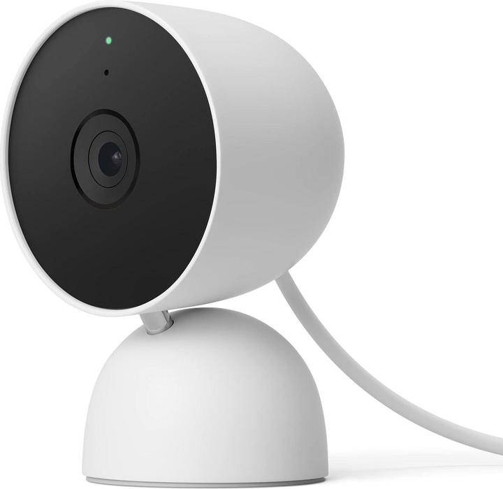 Network camera