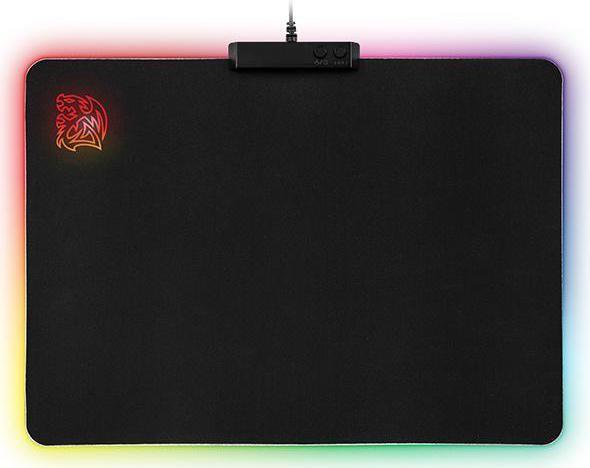 Actual product image Thermaltake "TT eSPORTS RGB Hard Edition" (MP-DCM-RGBHMS-01)