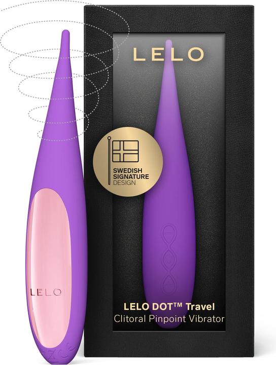 Immagine prodotto LELO Dot Travel