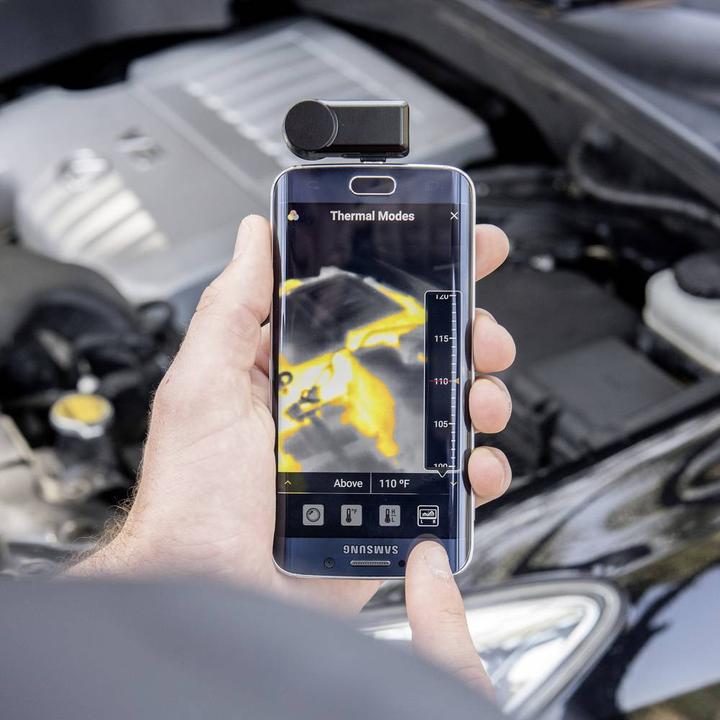 Produktbild SeeK Compact