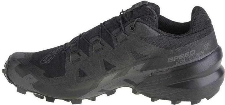 Produktbild Salomon Speedcross 6 Sneaker (46)