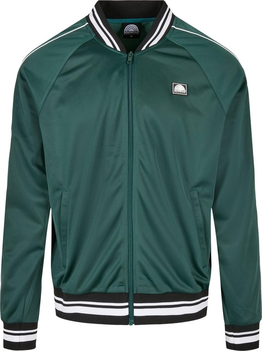 Produktbild Urban Classics Southpole Tricot Jacket (L)