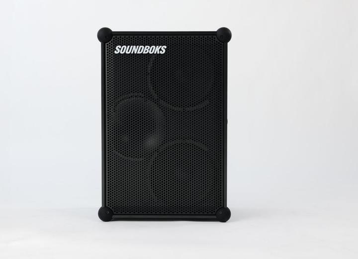 Immagine prodotto Soundboks 4 (40 h, Batteria)