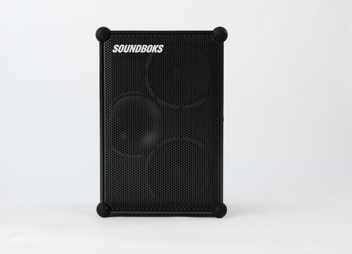 Immagine prodotto Soundboks 4 (40 h, Batteria)