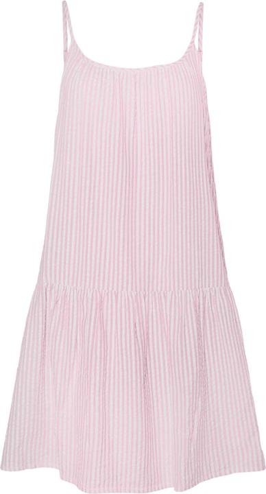 Pieces PCSALLY TRÄGER Minikleid (XL)