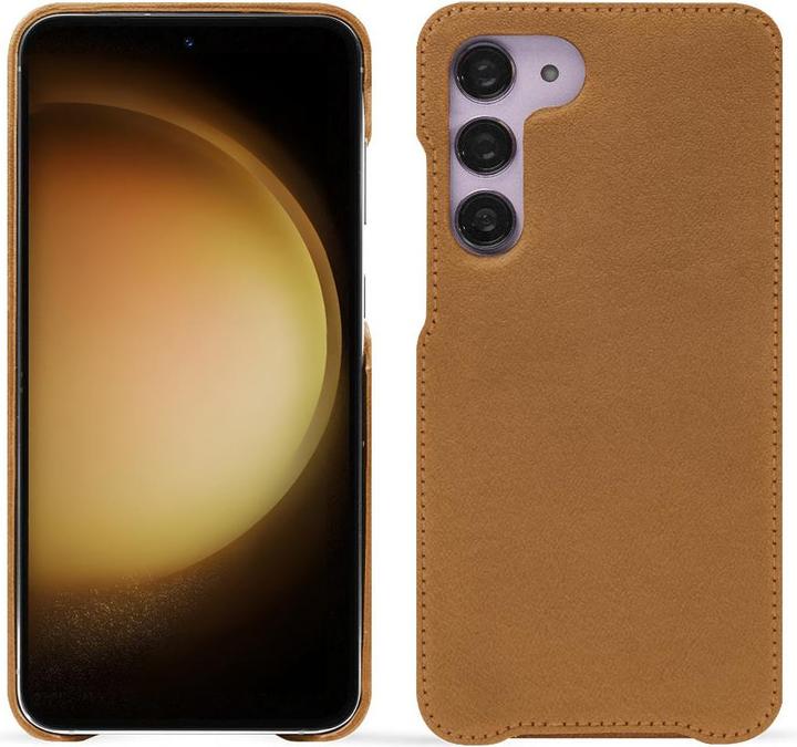 Image du produit Noreve Coque en cuir (Samsung Galaxy S24+, Samsung Galaxy S23+)