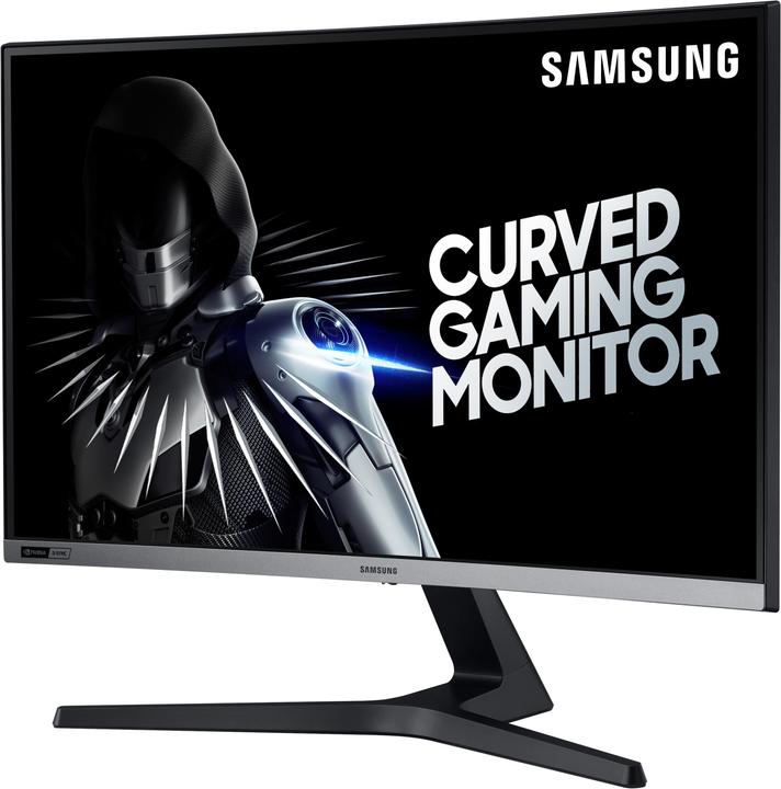 Immagine prodotto Samsung LC27RG50FQRXEN (1920 x 1080 pixel, 27")