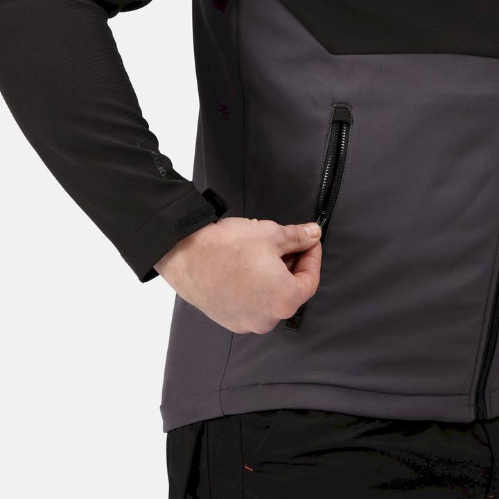 Immagine prodotto Regatta Giacca Surrender Softshell (3XL)