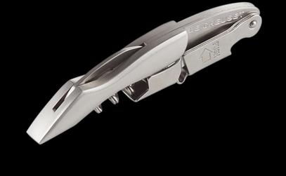 Actual product image Le Creuset Wt-110 (Sommelier knife)