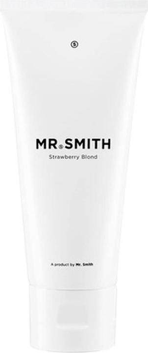 Produktbild Mr. Smith Pigmente Erdbeerblond (Strawberry blond)