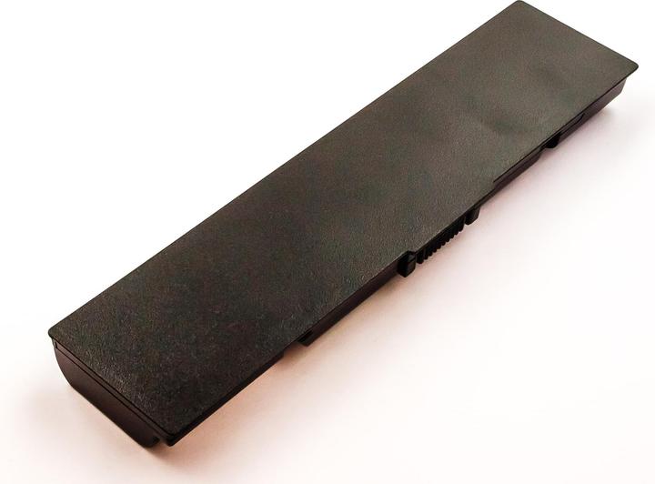 Actual product image AGI 83092 - Battery/Accumulator (4400 mAh)