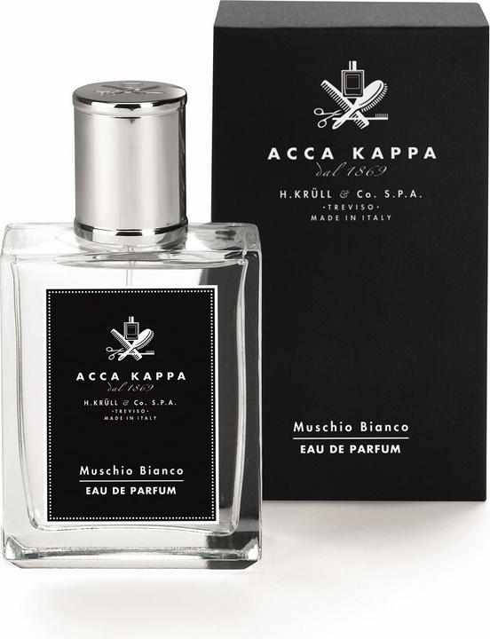 Image du produit Acca Kappa Muschio Biancho (Eau de parfum, 100 ml)