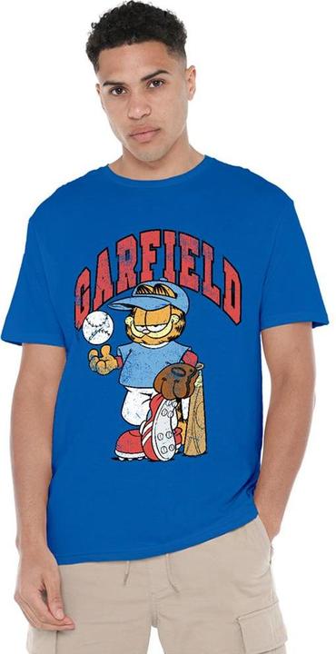 Produktbild Garfield TShirt (3XL)