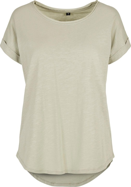 Immagine prodotto Build Your Brand Maglietta lunga (4XL)