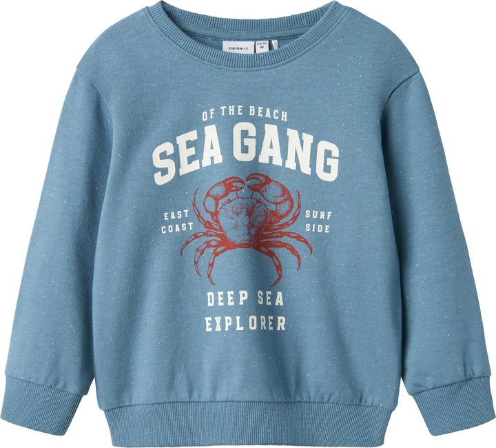 Produktbild Name it Regular Fit Sweatshirt (116)