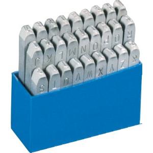 BETA, Stanzwerkzeug, letter markers 4mm