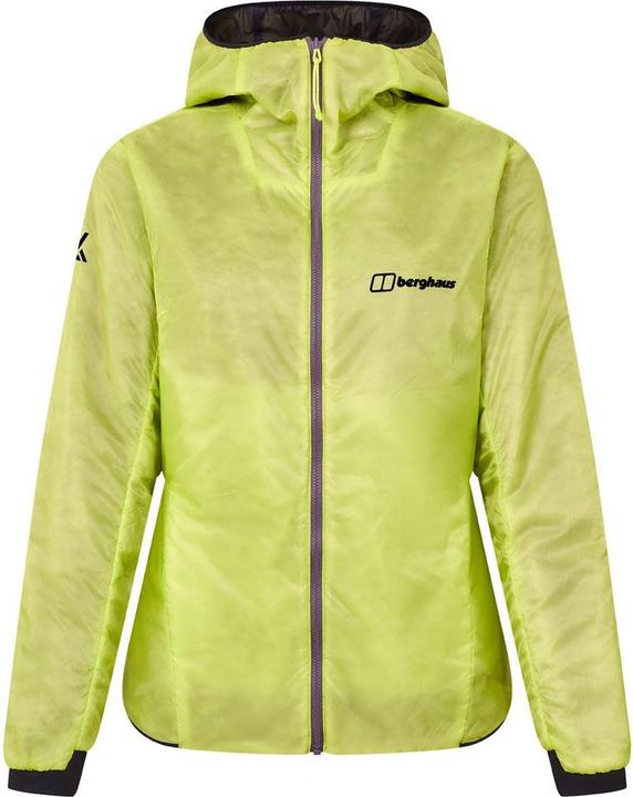 Immagine prodotto Berghaus Mtn Arete Lb Synthetic Hoody (42)
